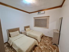 Petra Sunset Bed & Breakfast